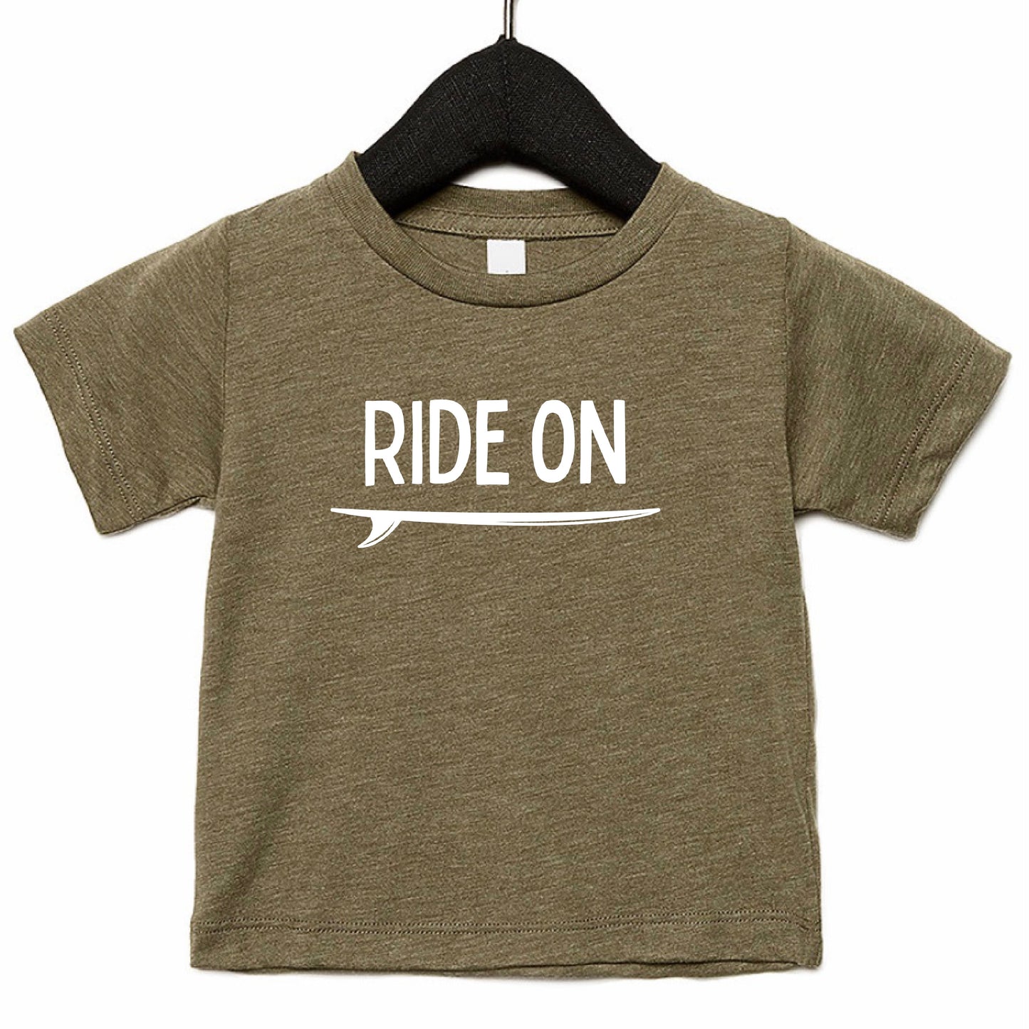Ride On Surf T-Shirt