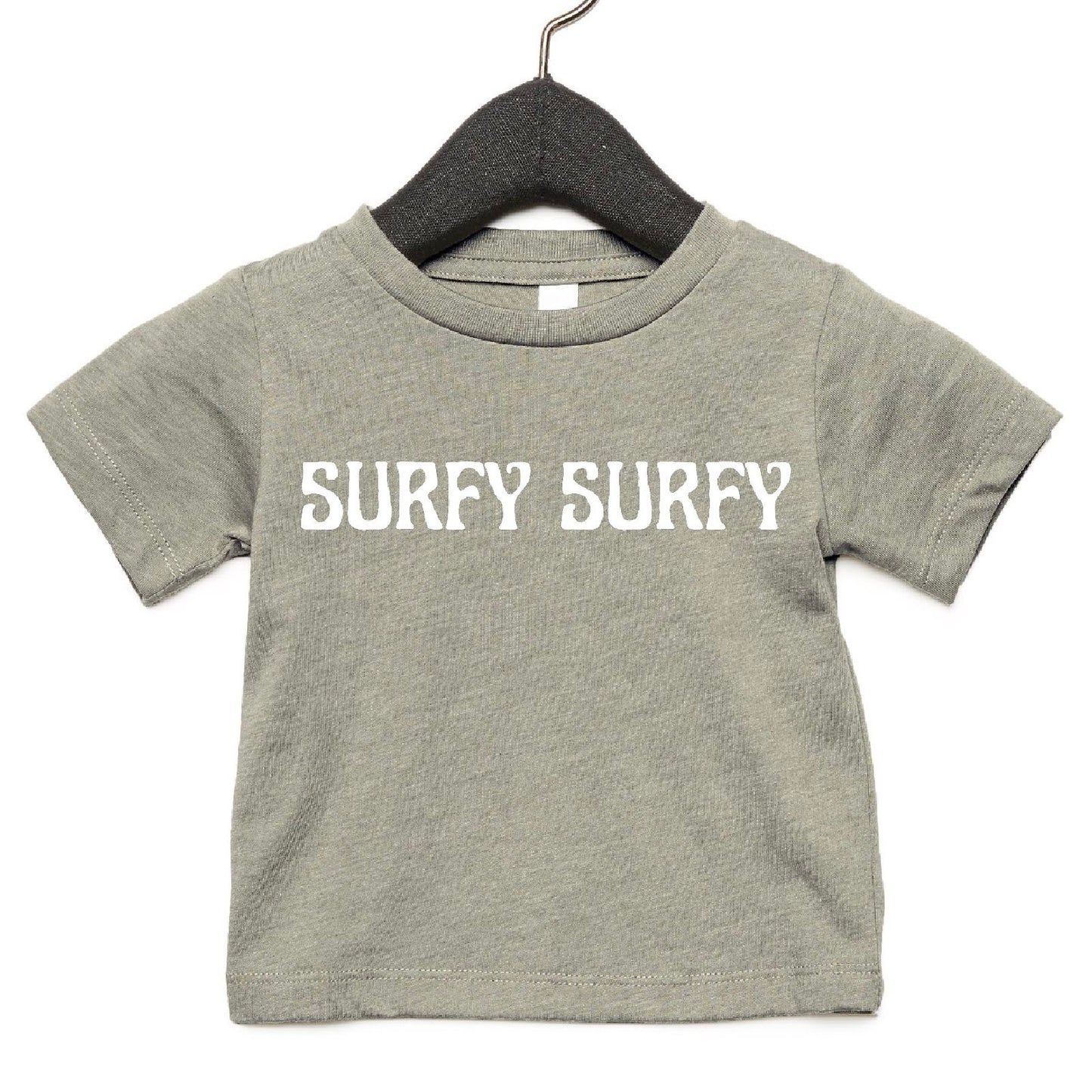 Stone Surfy Surfy T-Shirt