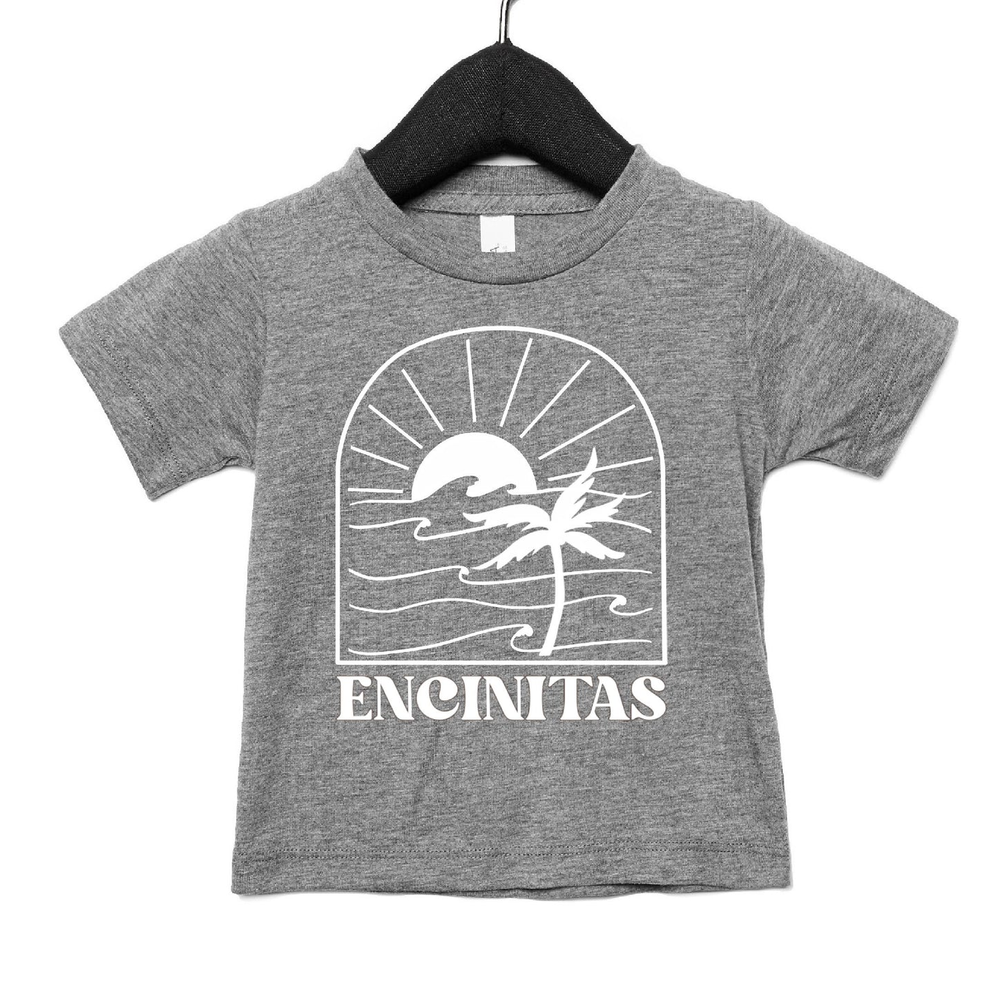 Encinitas Sunset T-Shirt