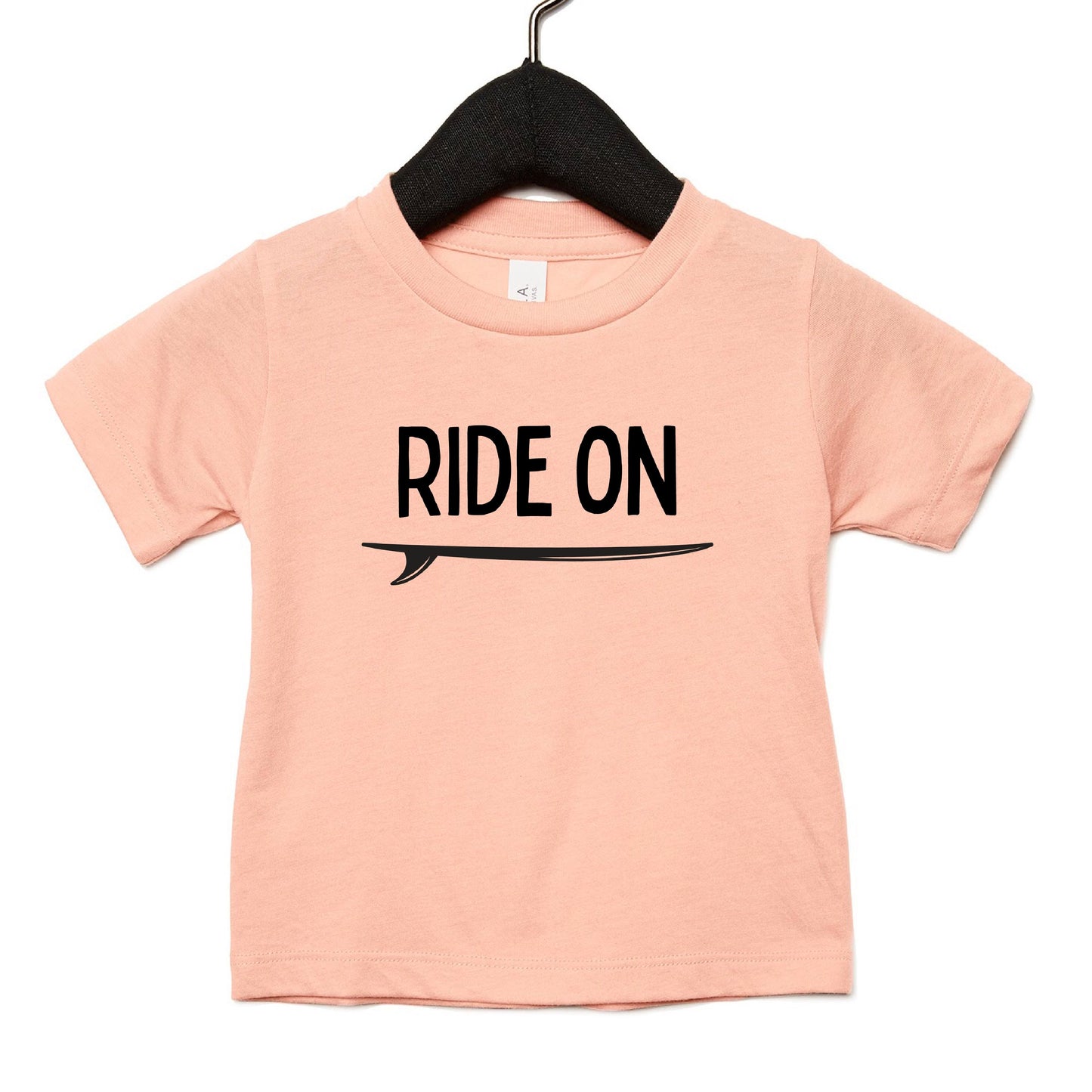 Ride On Surf T-Shirt