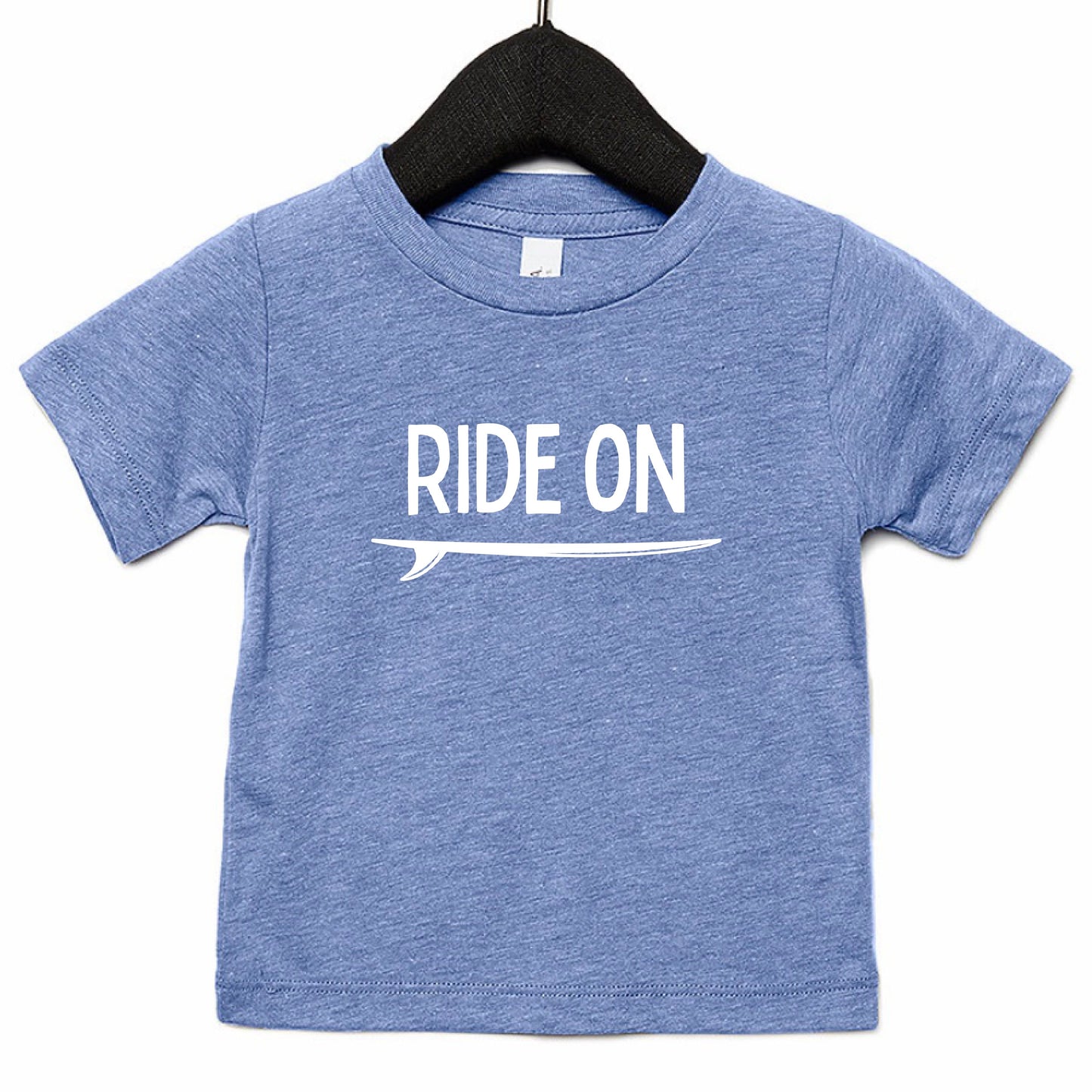 Ride On Surf T-Shirt