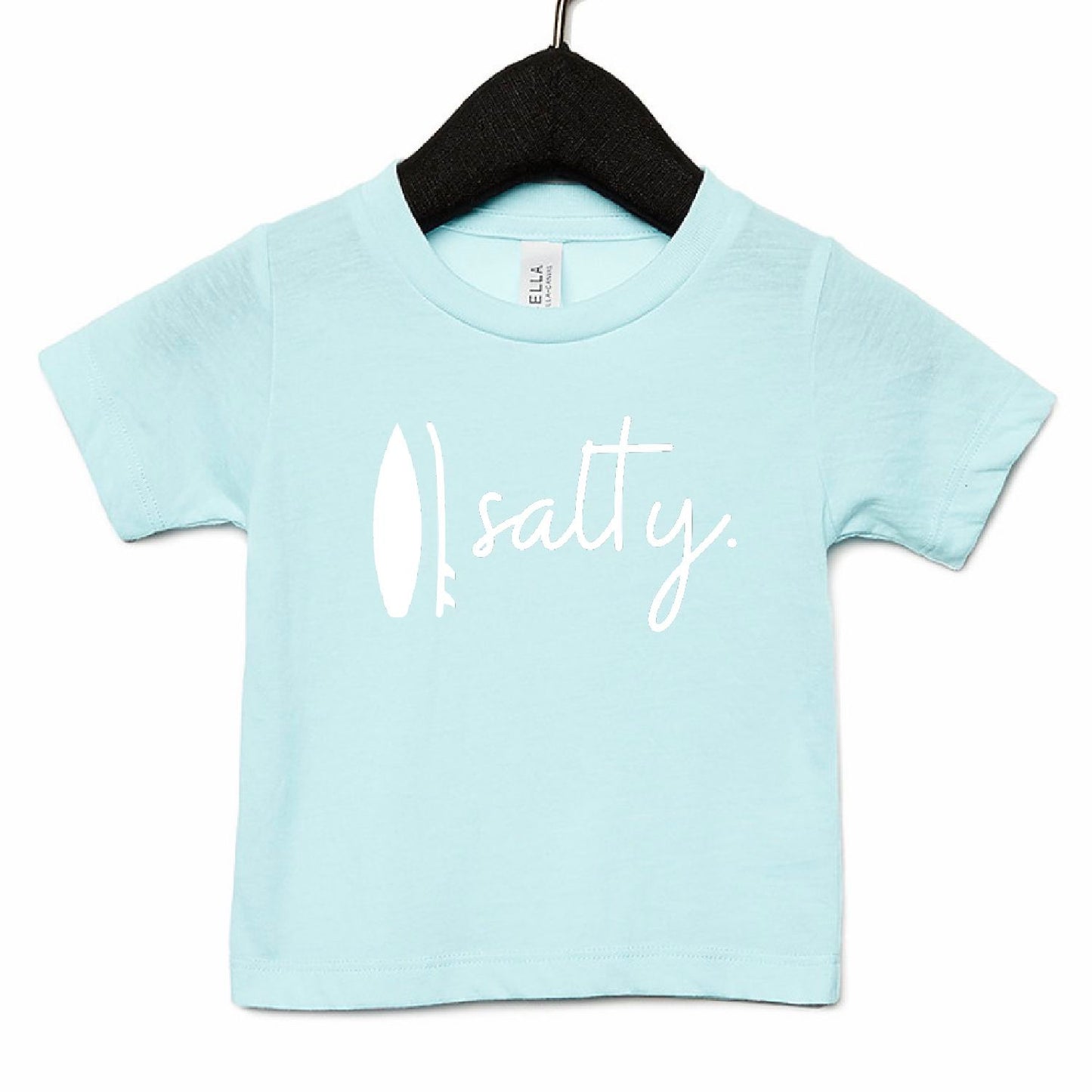Salty Surf T-Shirt