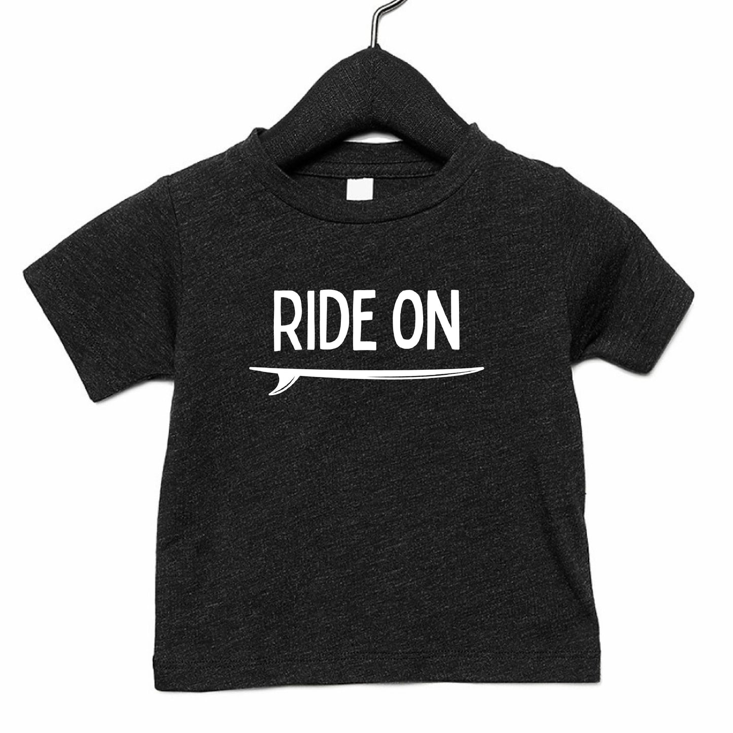 Ride On Surf T-Shirt
