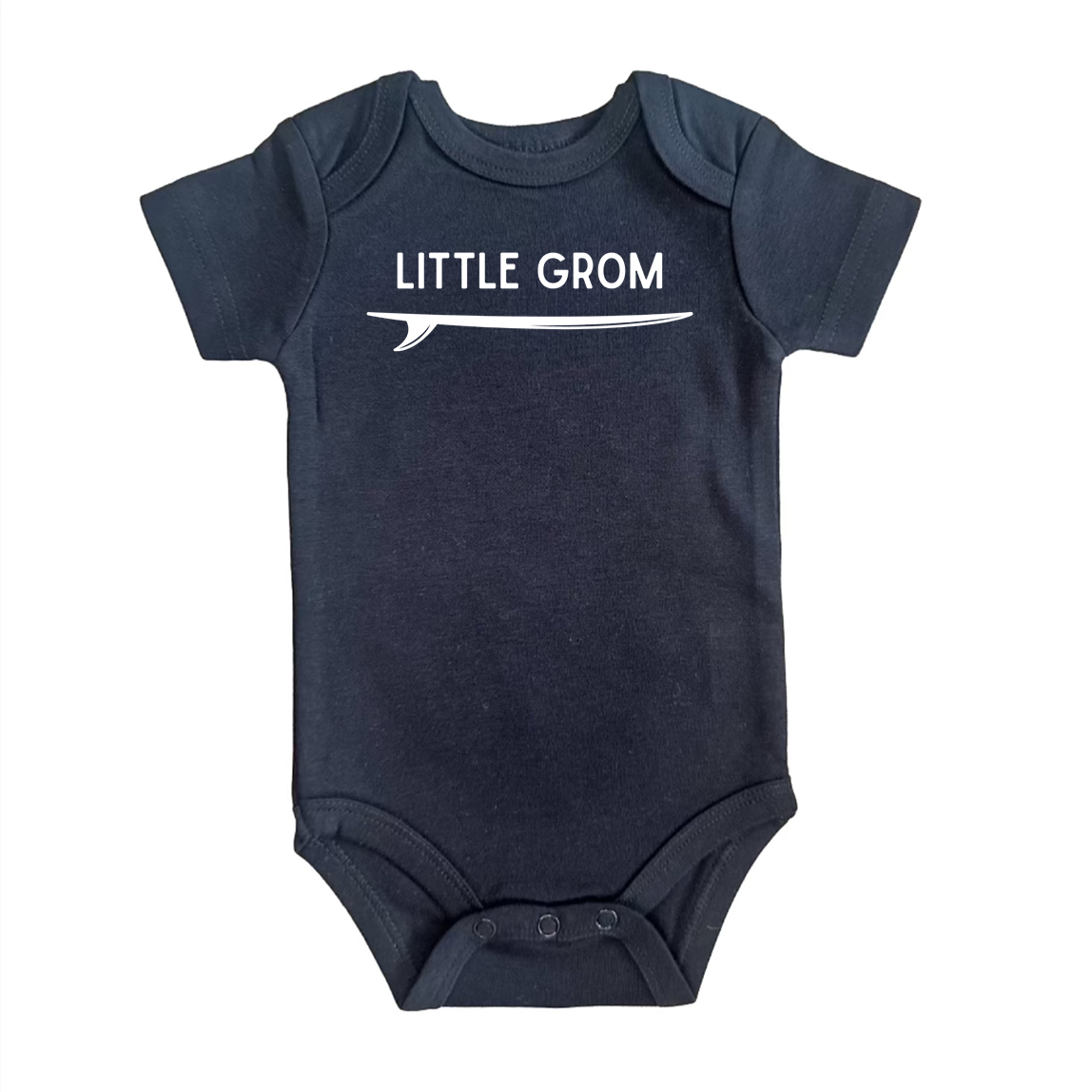 Little Grom Bodysuit