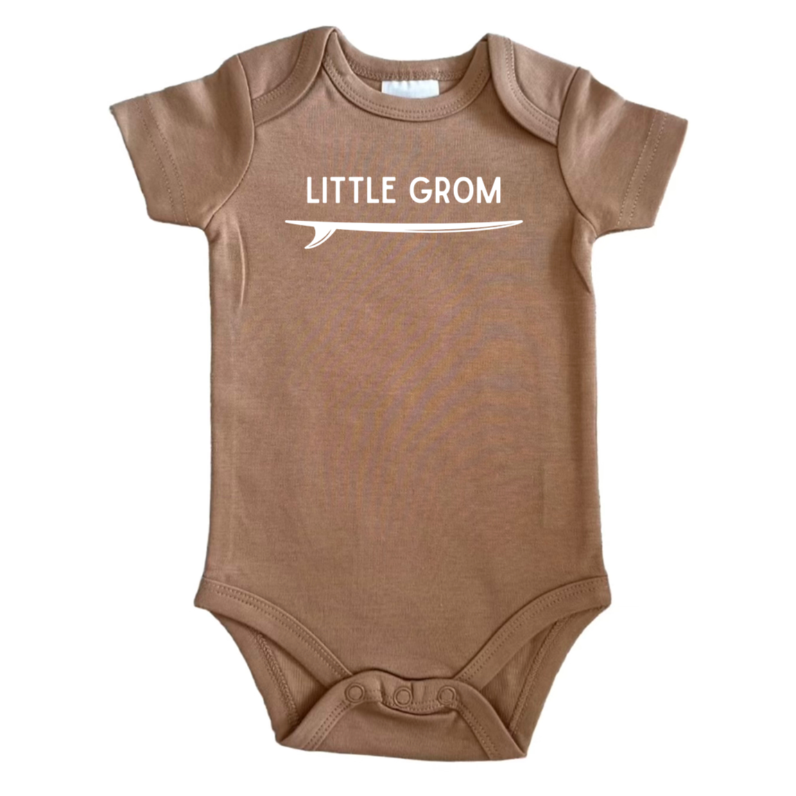 Little Grom Bodysuit