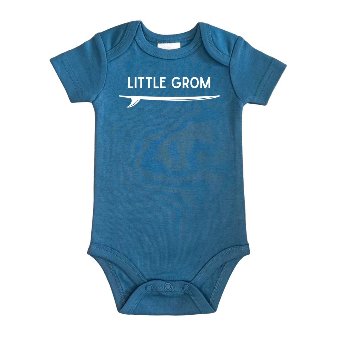 Little Grom Bodysuit