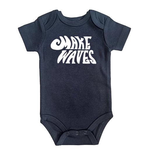 Make Waves Bodysuit