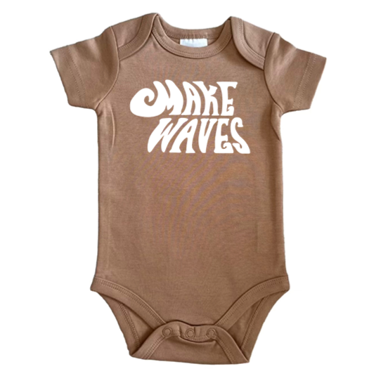 Make Waves Bodysuit