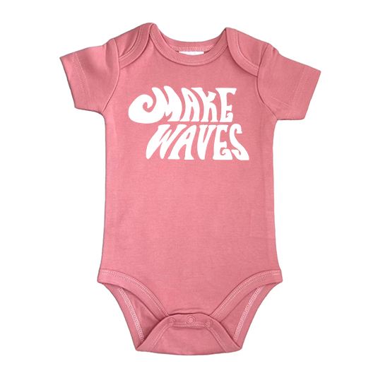 Make Waves Bodysuit