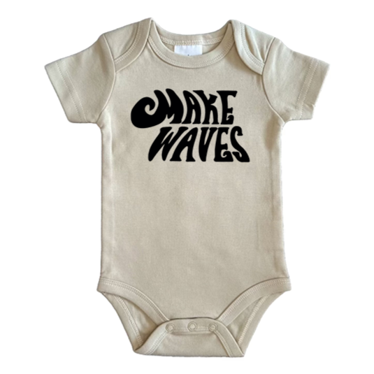 Make Waves Bodysuit