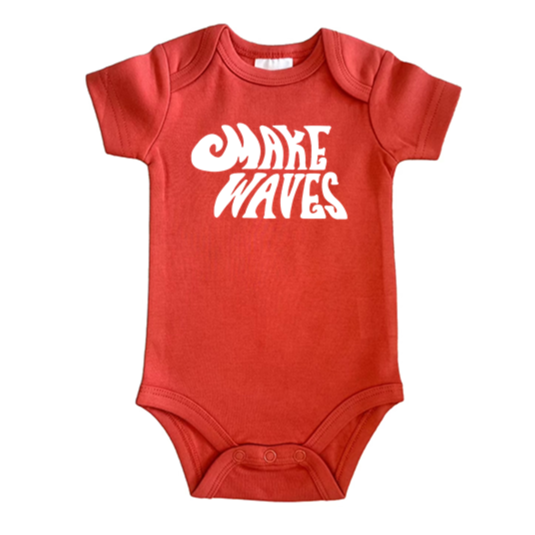 Make Waves Bodysuit