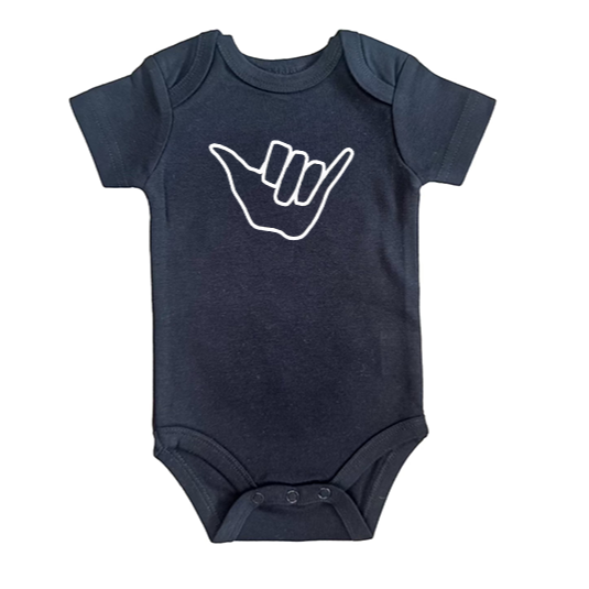 Shaka Bodysuit