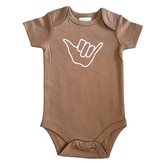 Shaka Bodysuit