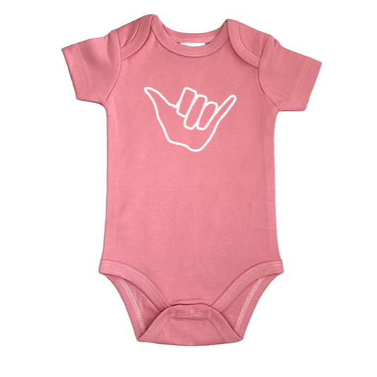 Shaka Bodysuit