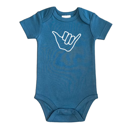 Shaka Bodysuit