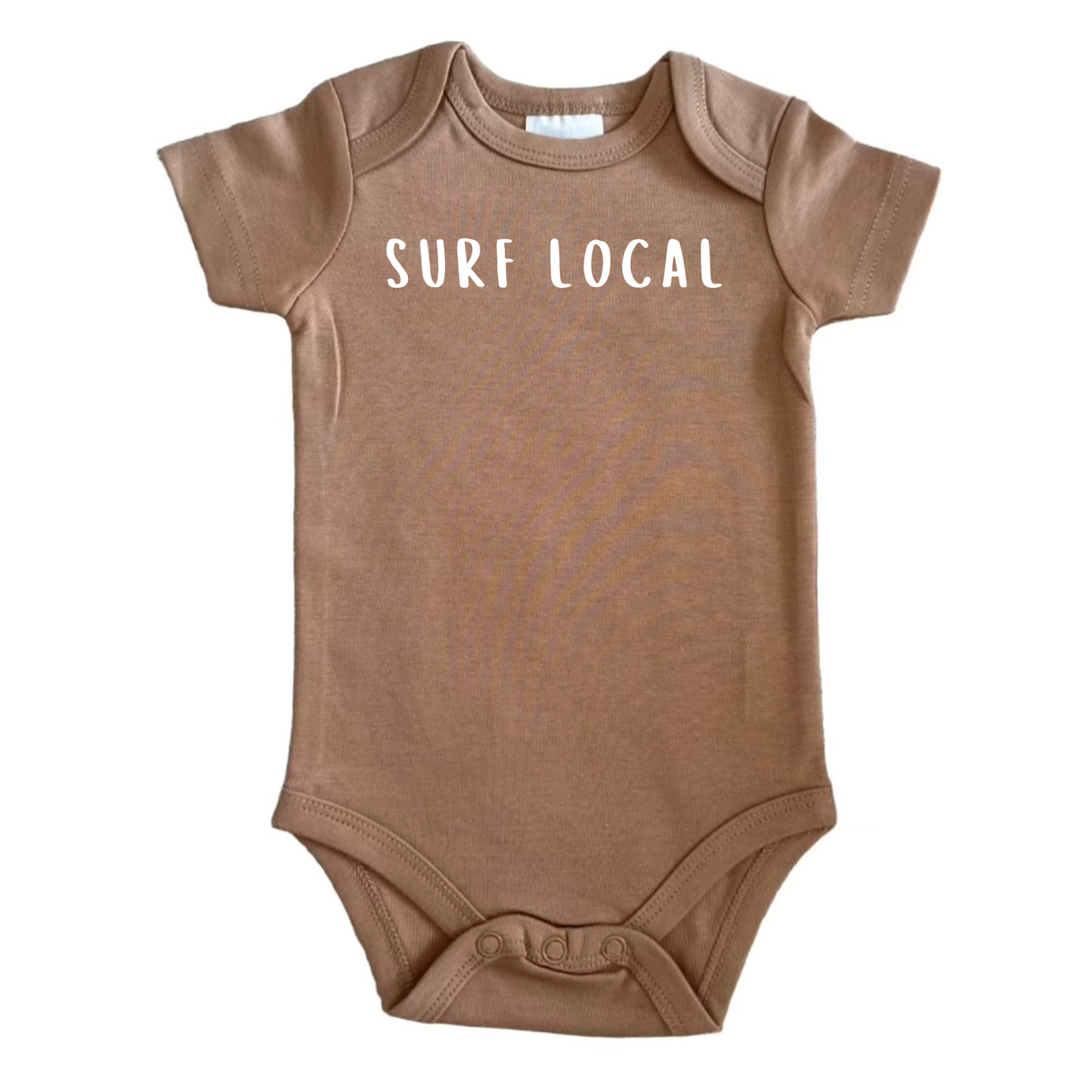 Surf Local Bodysuit