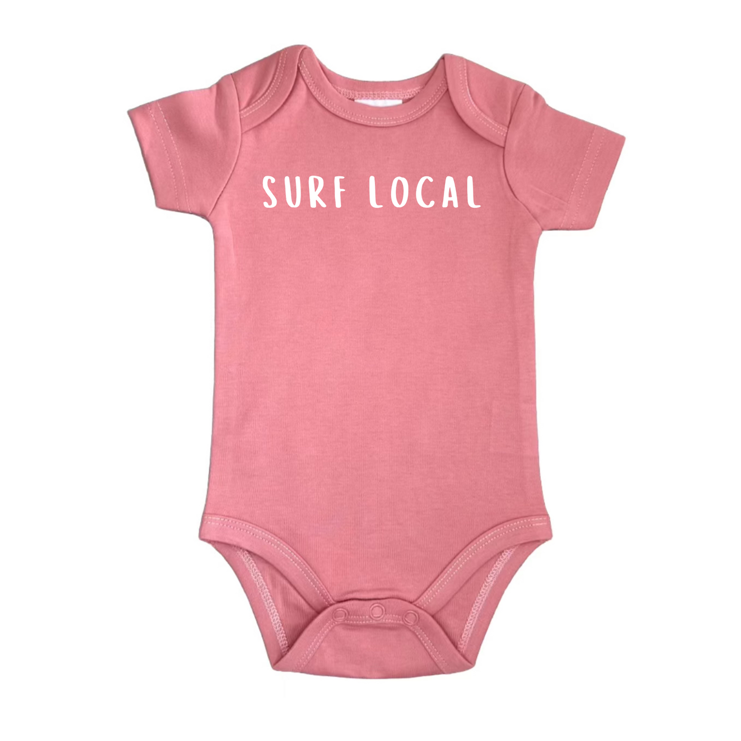 Surf Local Bodysuit