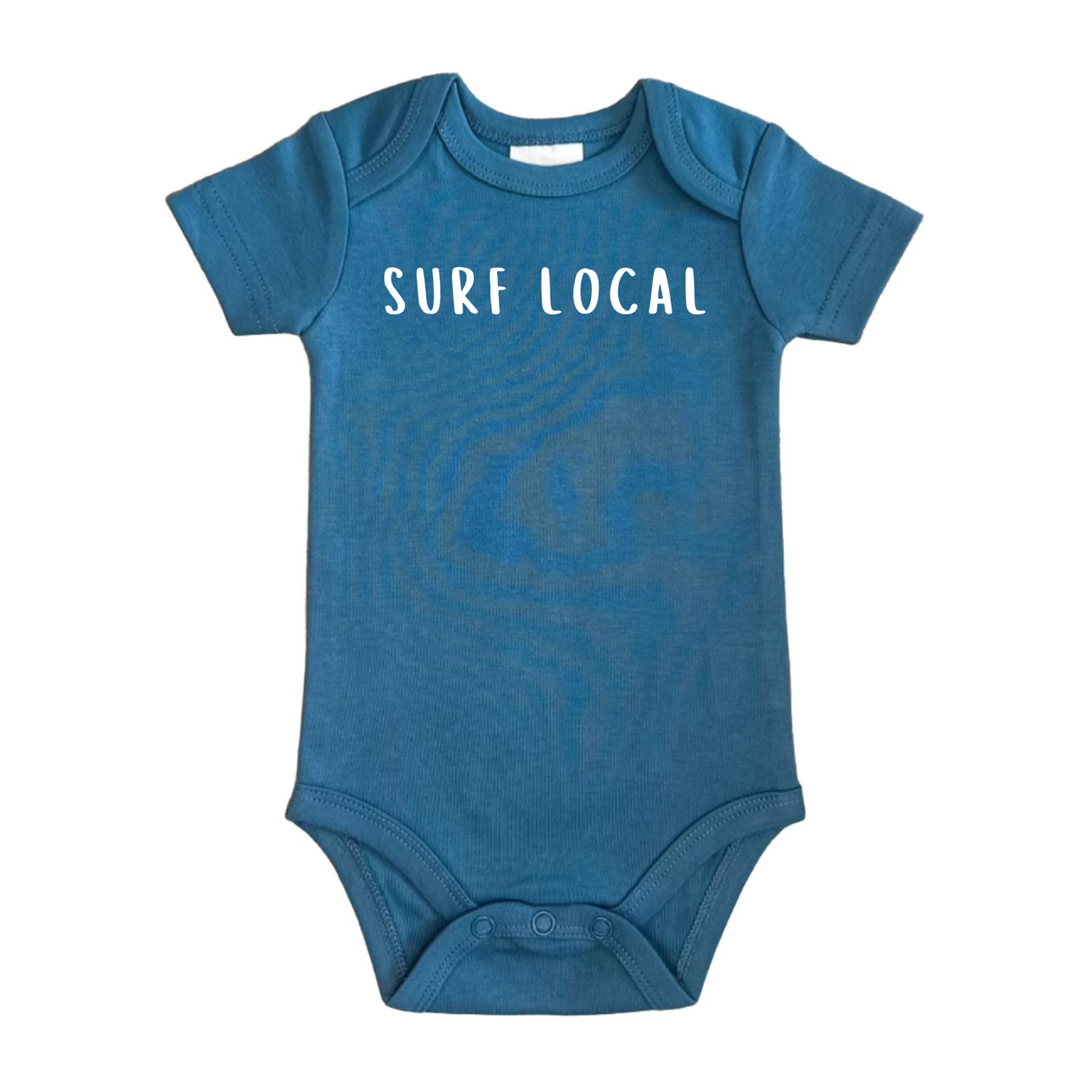 Surf Local Bodysuit