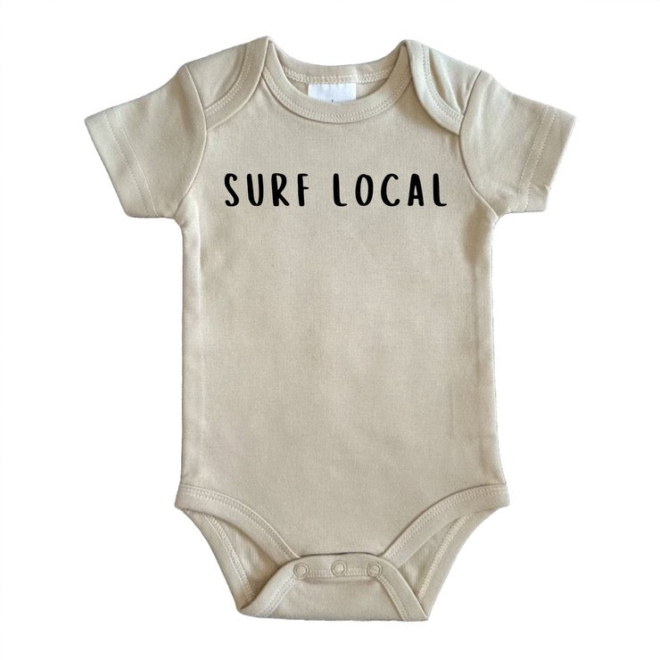 Surf Local Bodysuit
