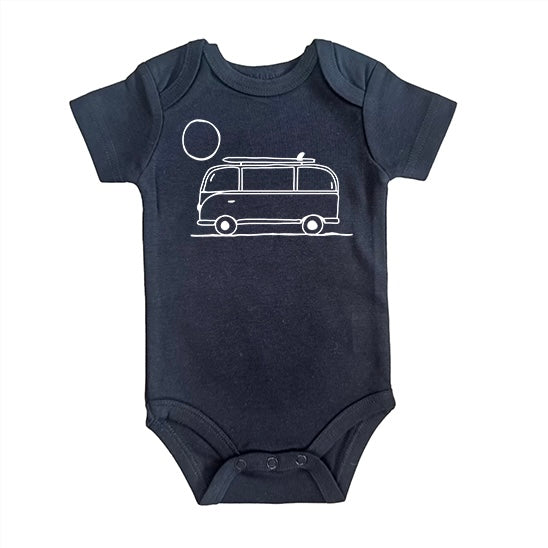 Surf Van Bodysuit