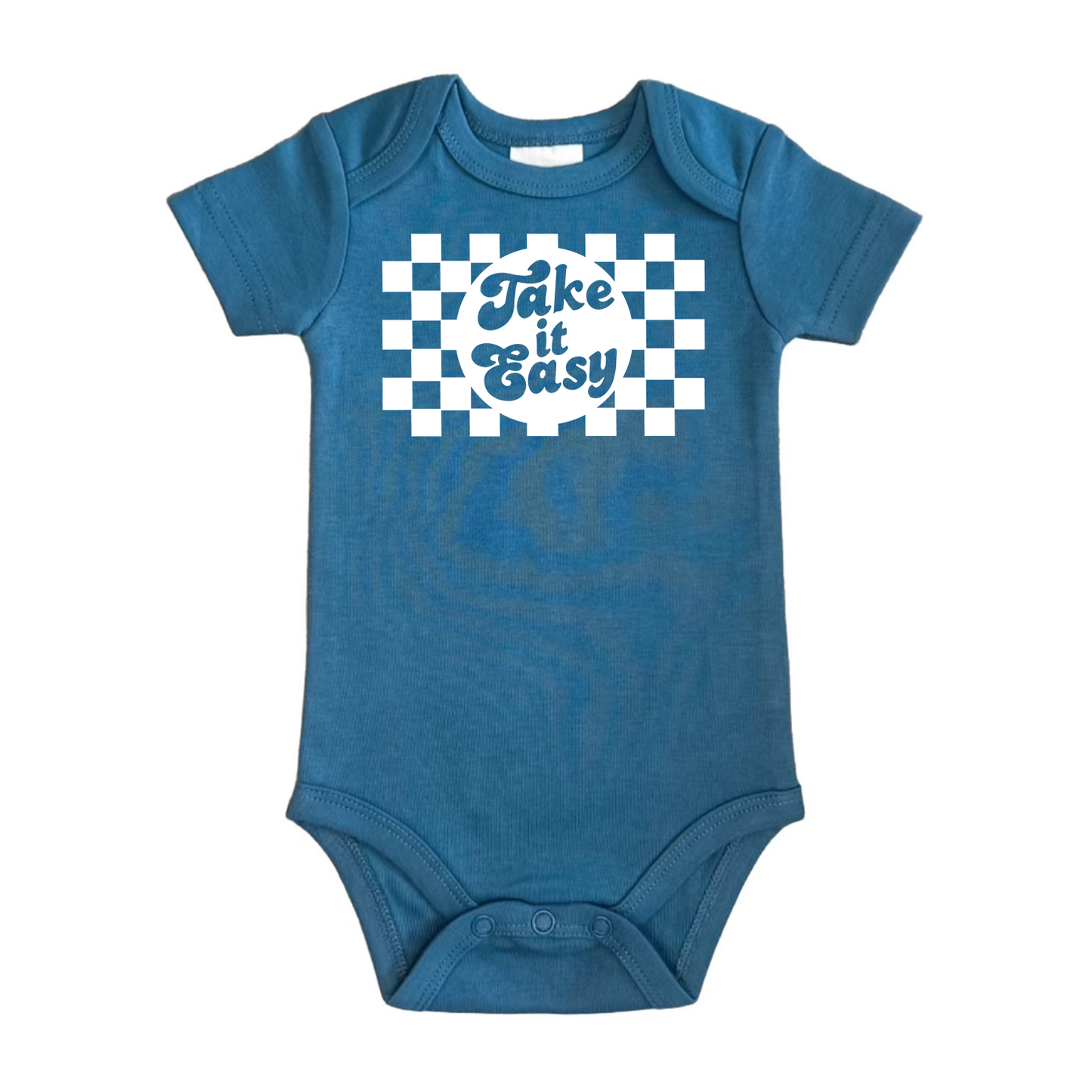 Take It Easy Bodysuit