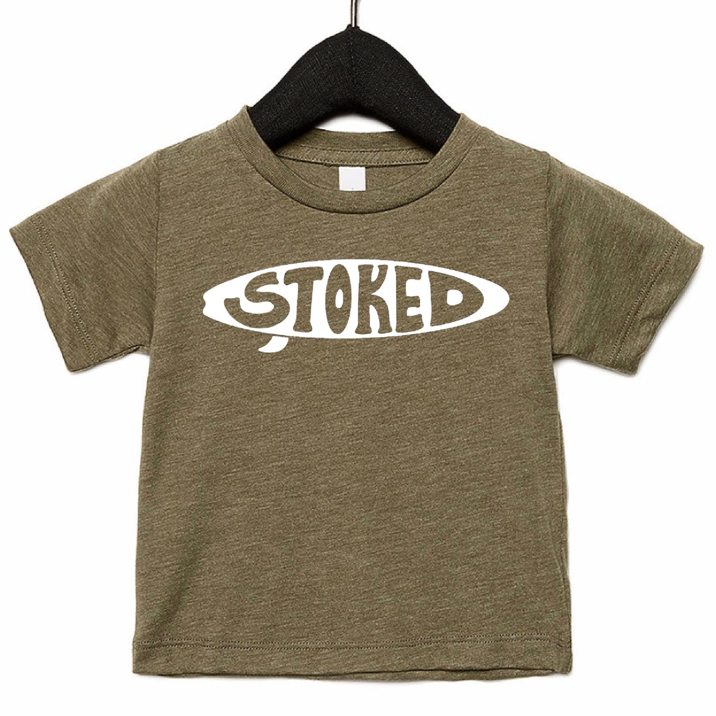Stoked T-Shirt