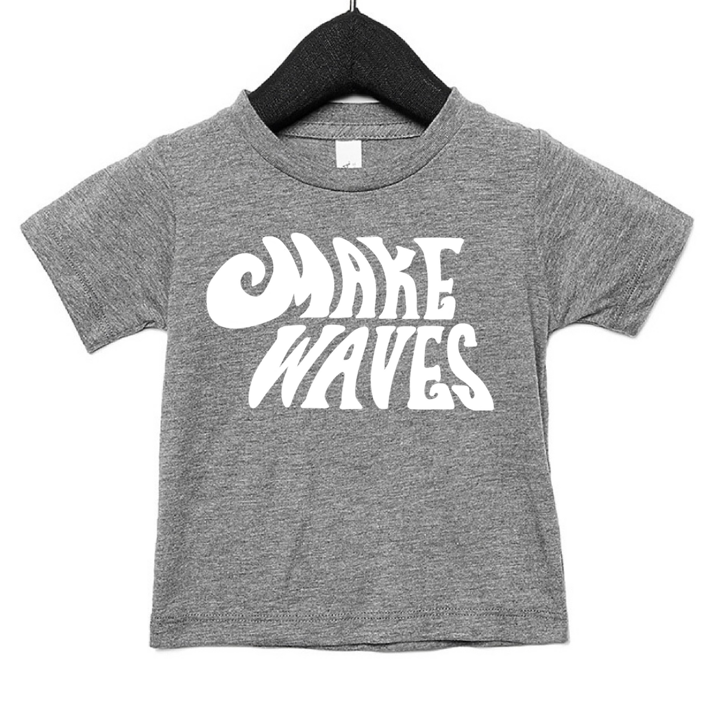 Make Waves T-Shirt