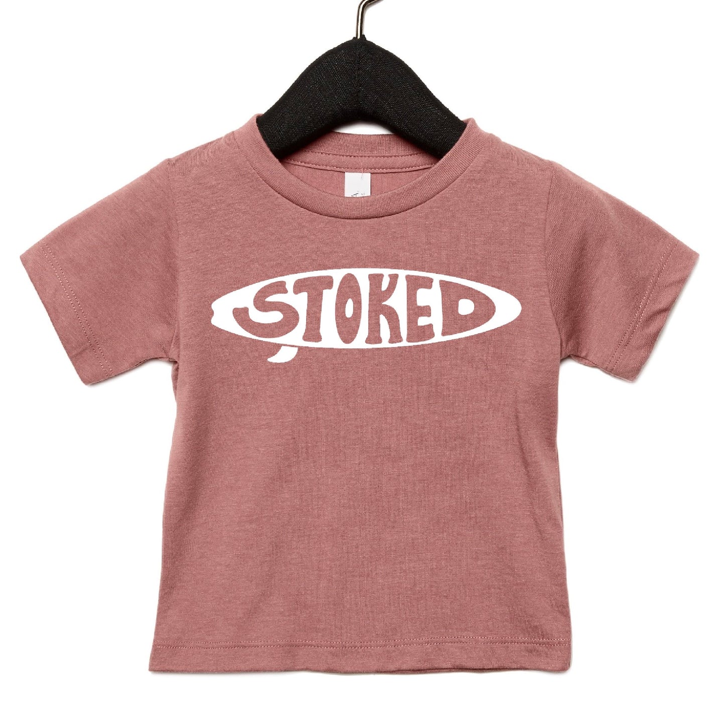 Stoked T-Shirt
