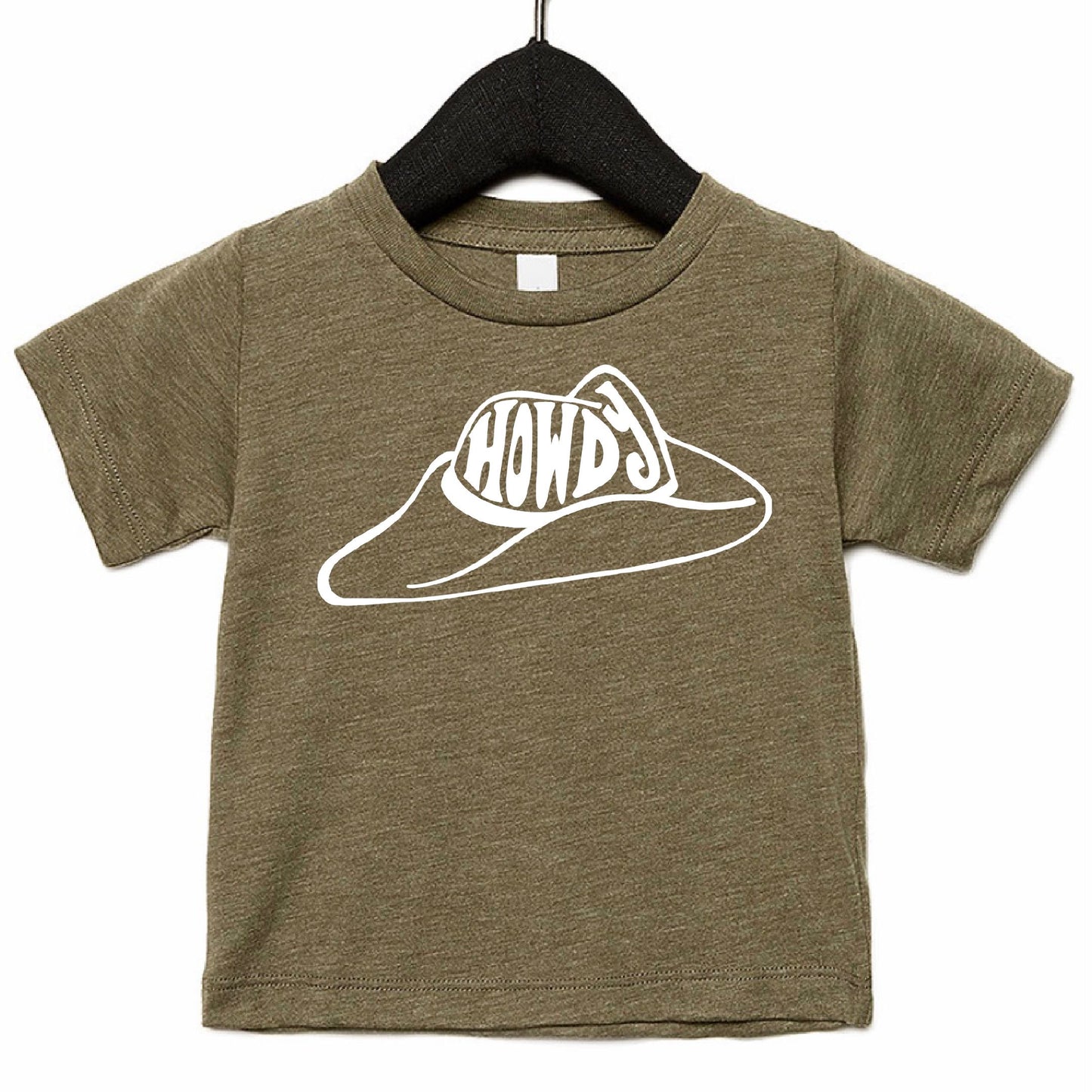 Howdy T-Shirt