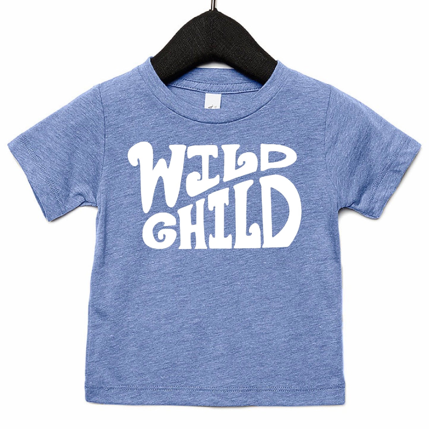 Wild Child T-Shirt