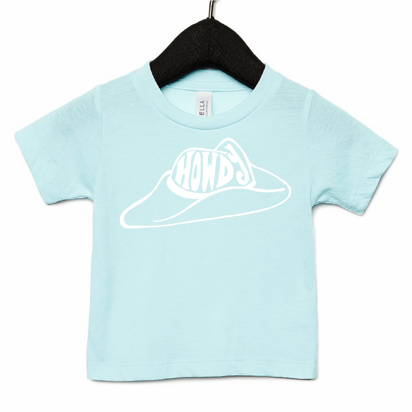 Howdy T-Shirt