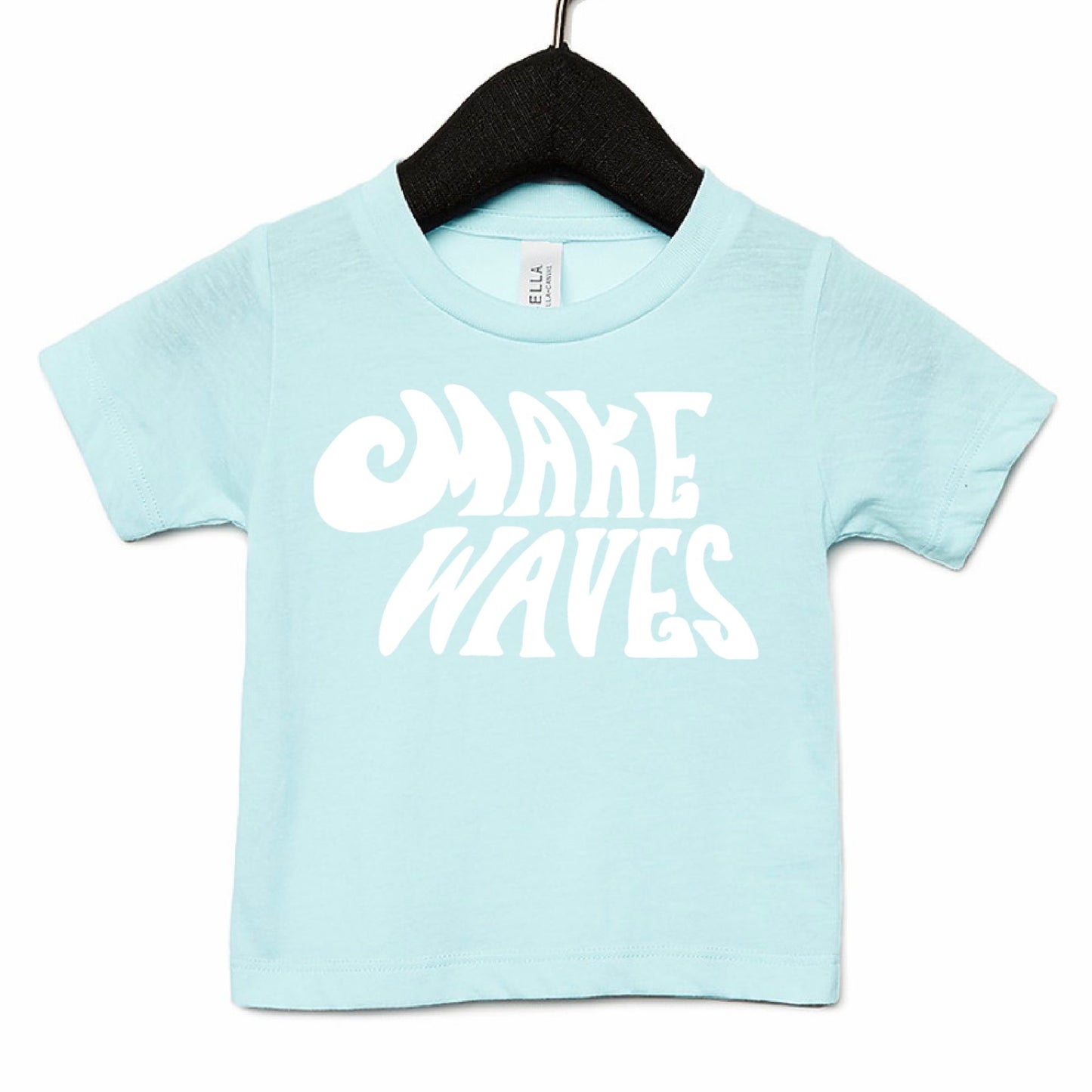 Make Waves T-Shirt