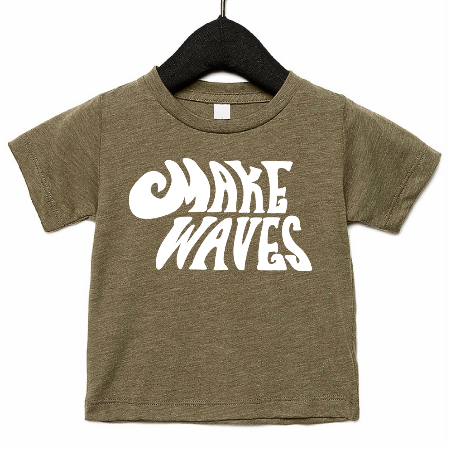 Make Waves T-Shirt
