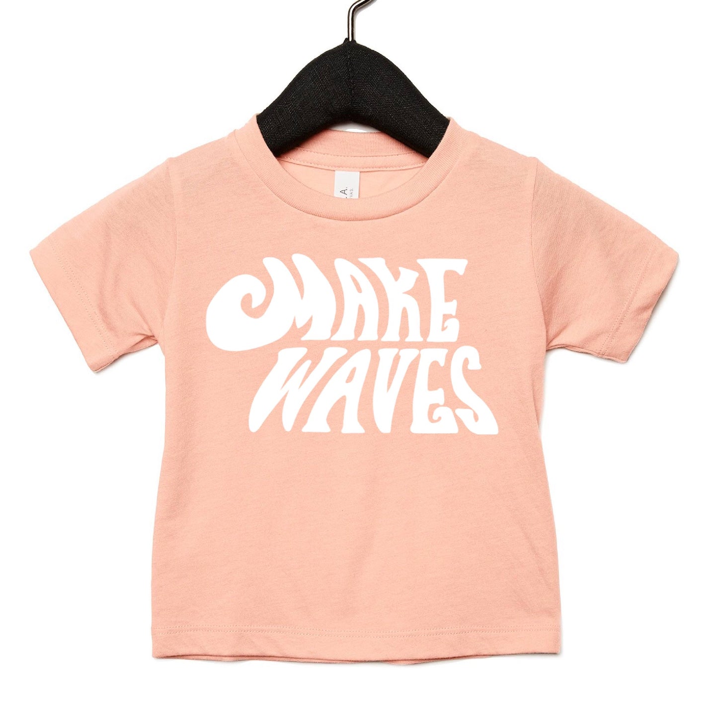 Make Waves T-Shirt