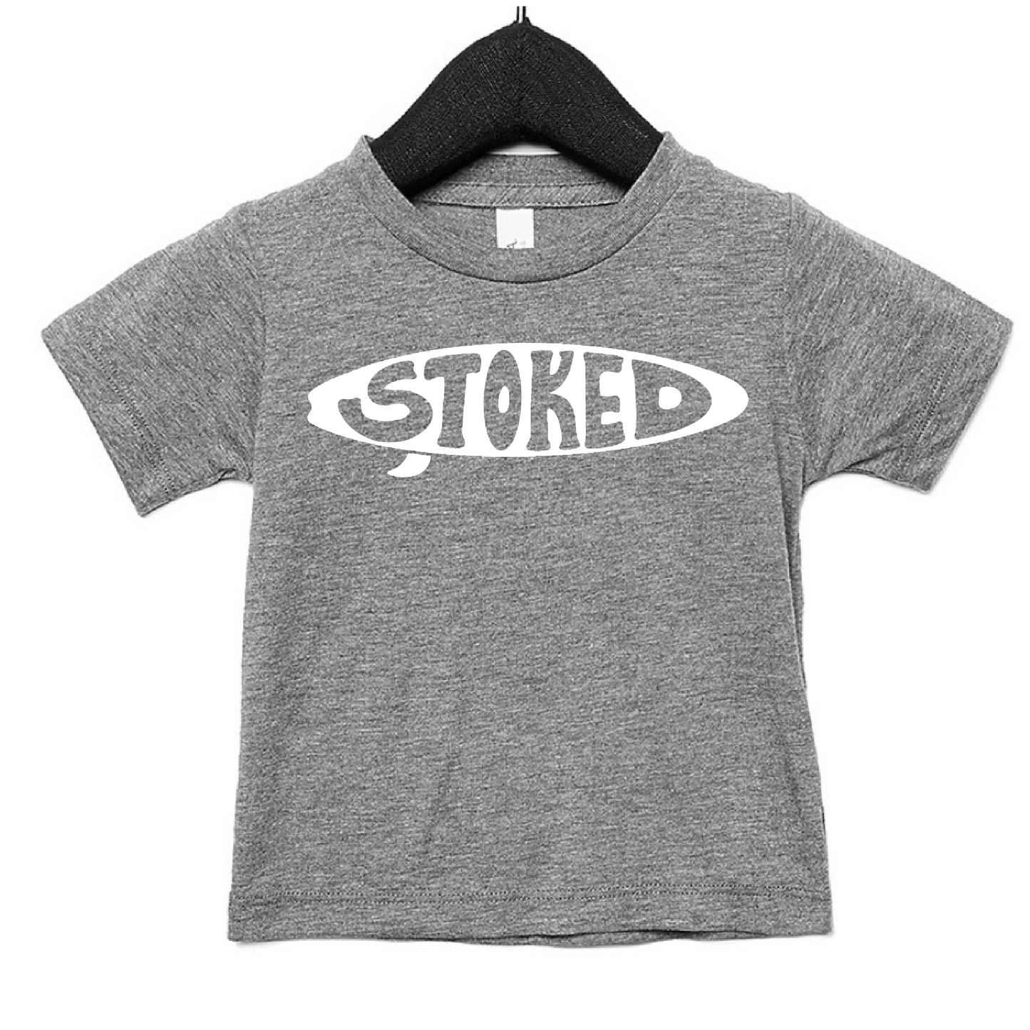 Stoked T-Shirt