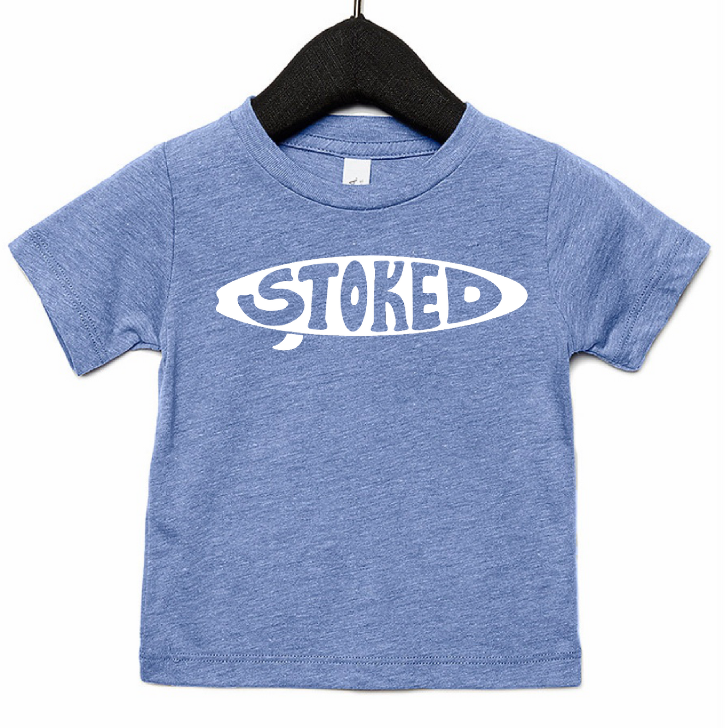 Stoked T-Shirt