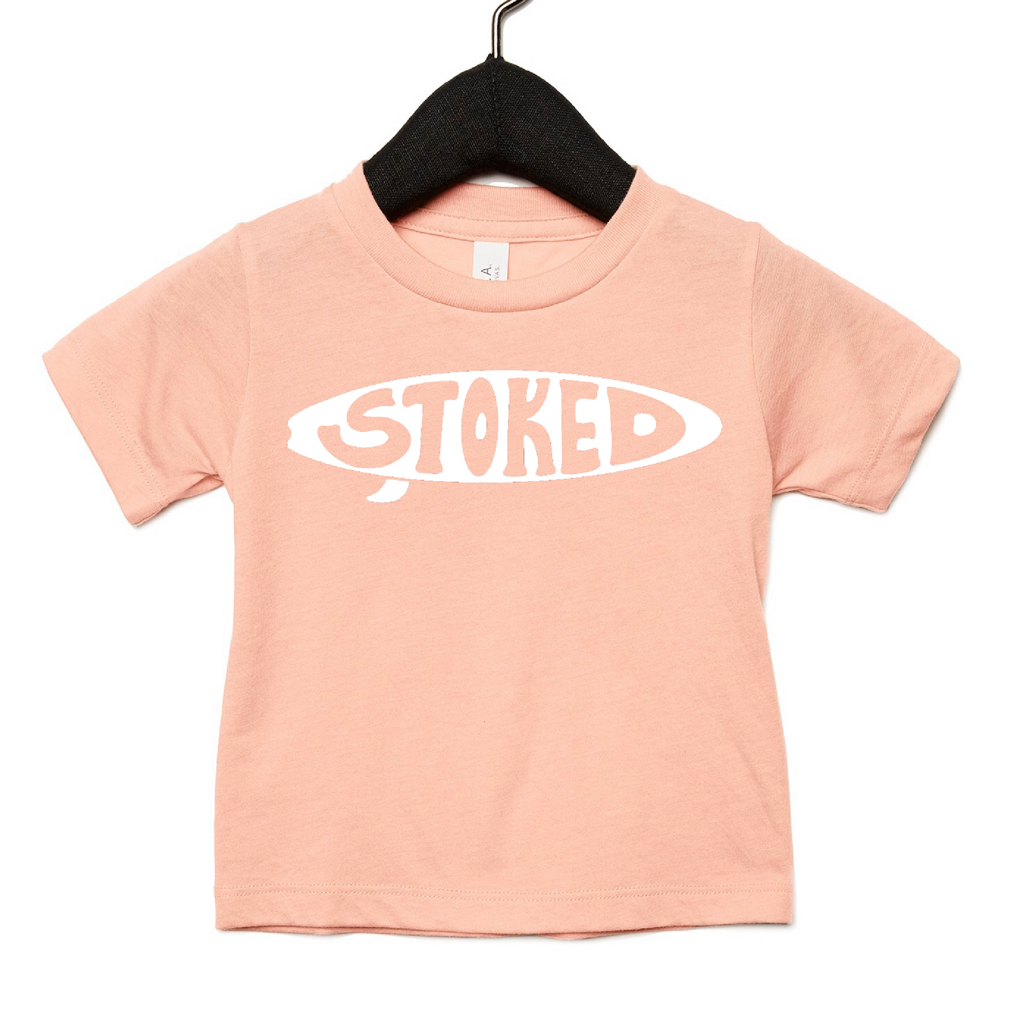 Stoked T-Shirt