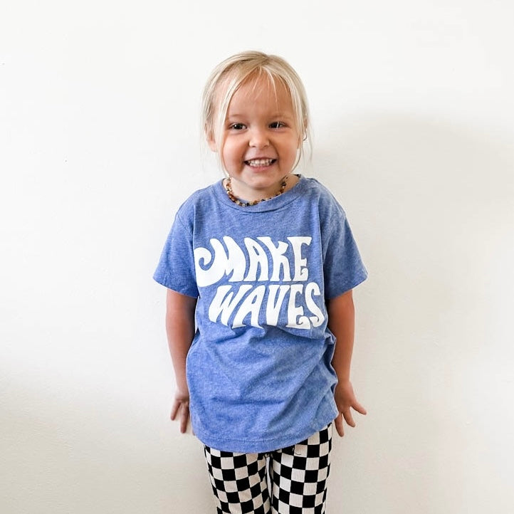 Make Waves T-Shirt