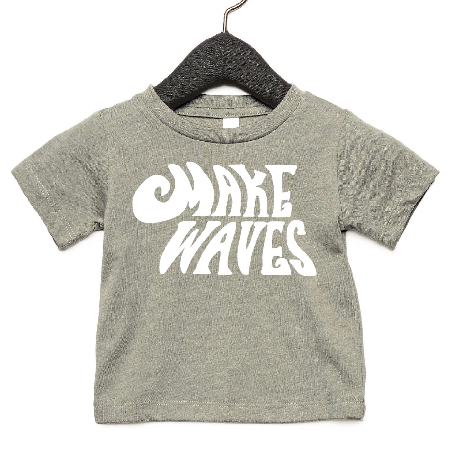 Make Waves T-Shirt