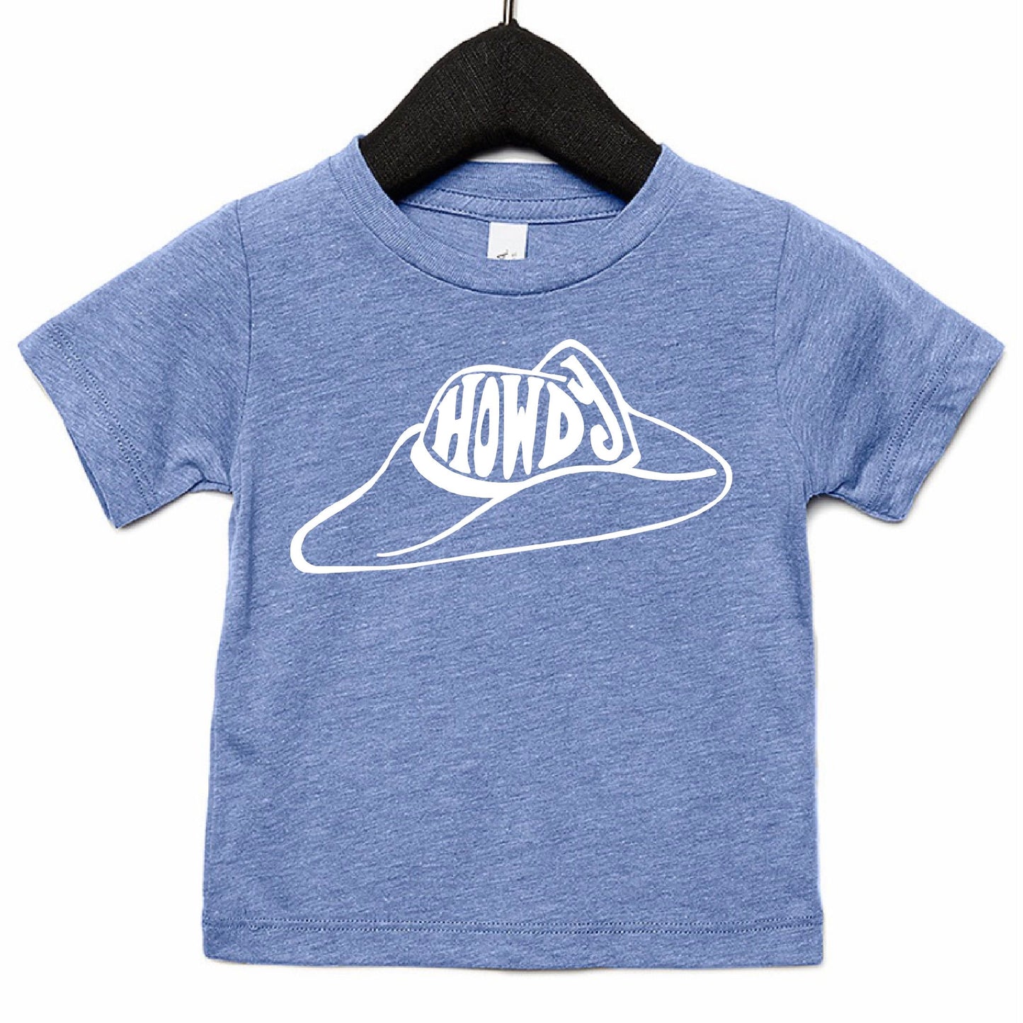 Howdy T-Shirt