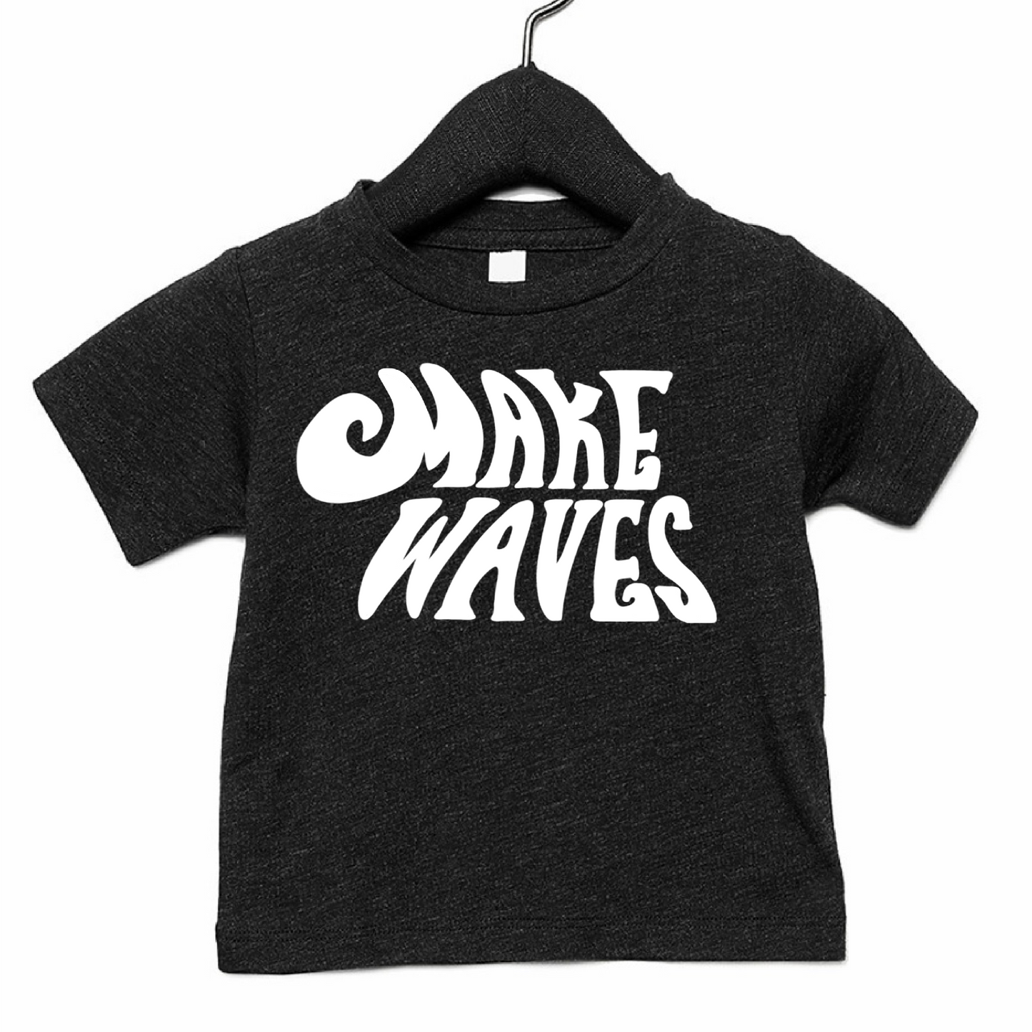 Make Waves T-Shirt