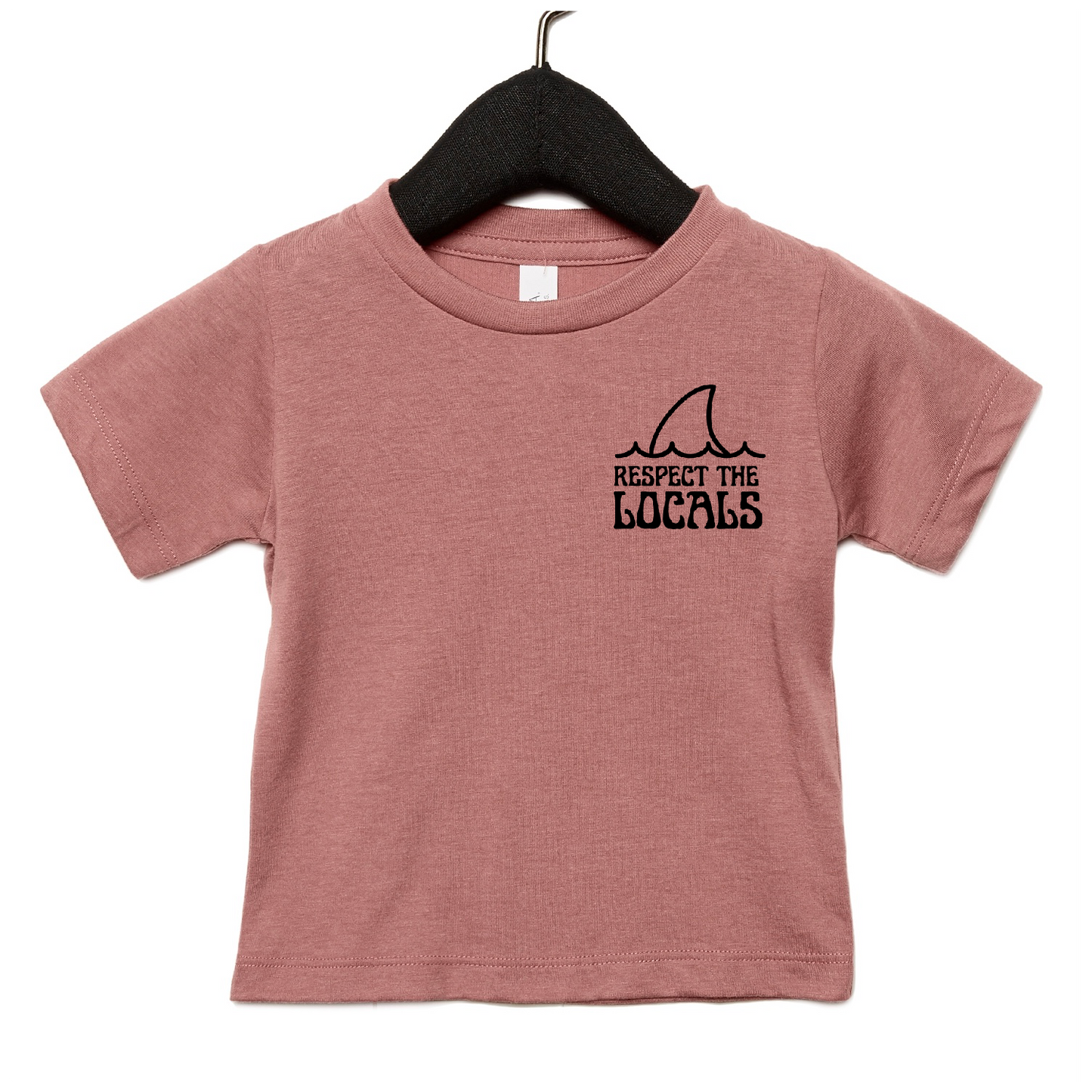 Respect the Locals T-Shirt