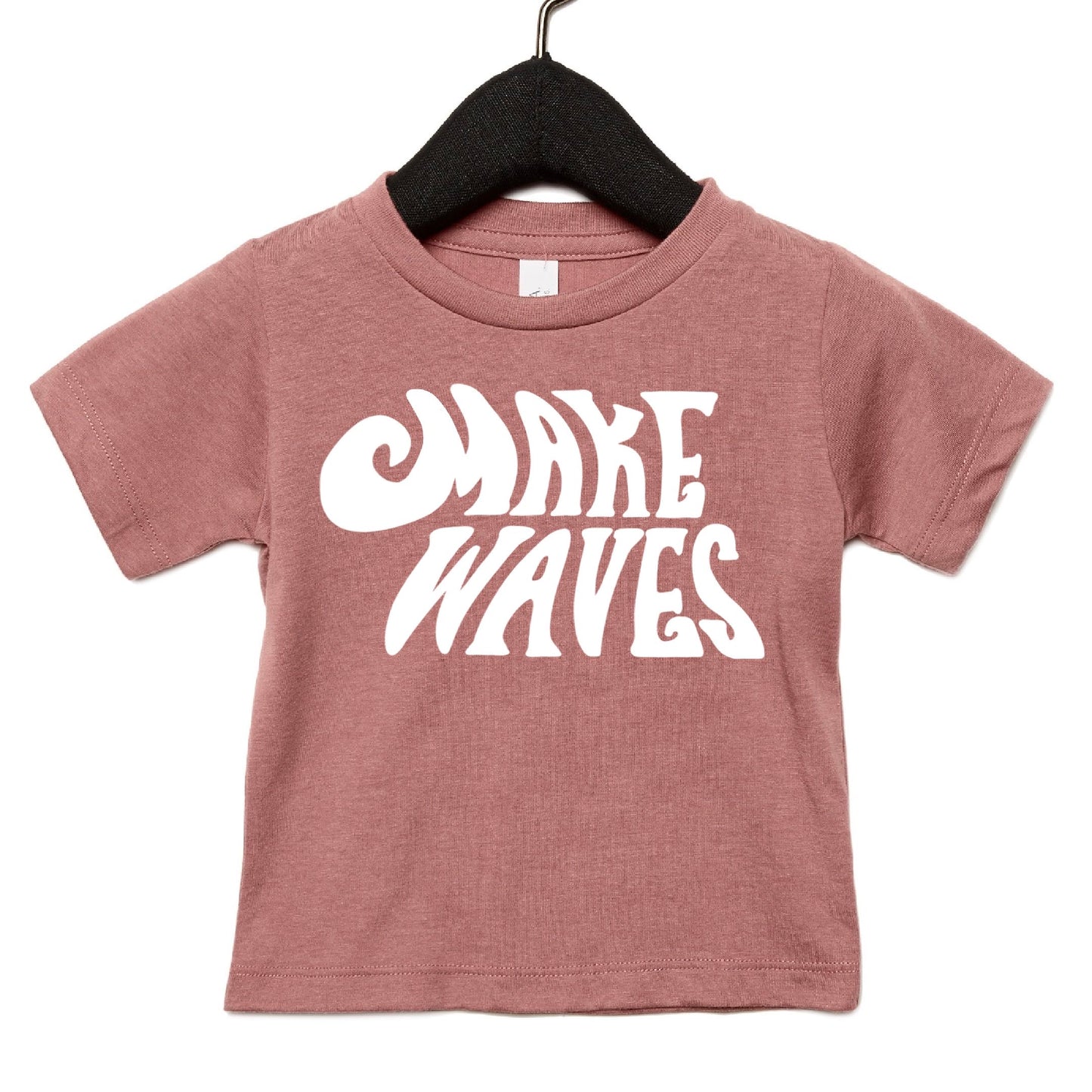 Make Waves T-Shirt