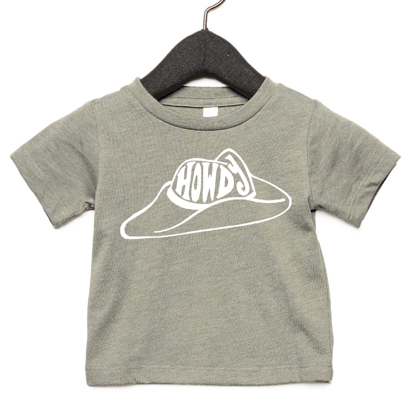 Howdy T-Shirt