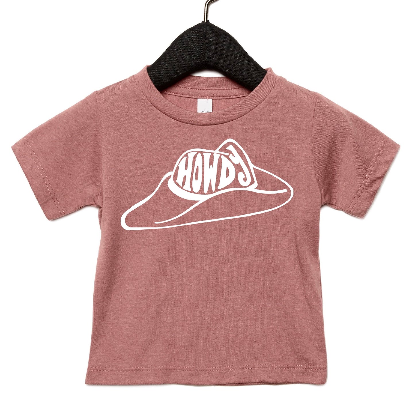 Howdy T-Shirt