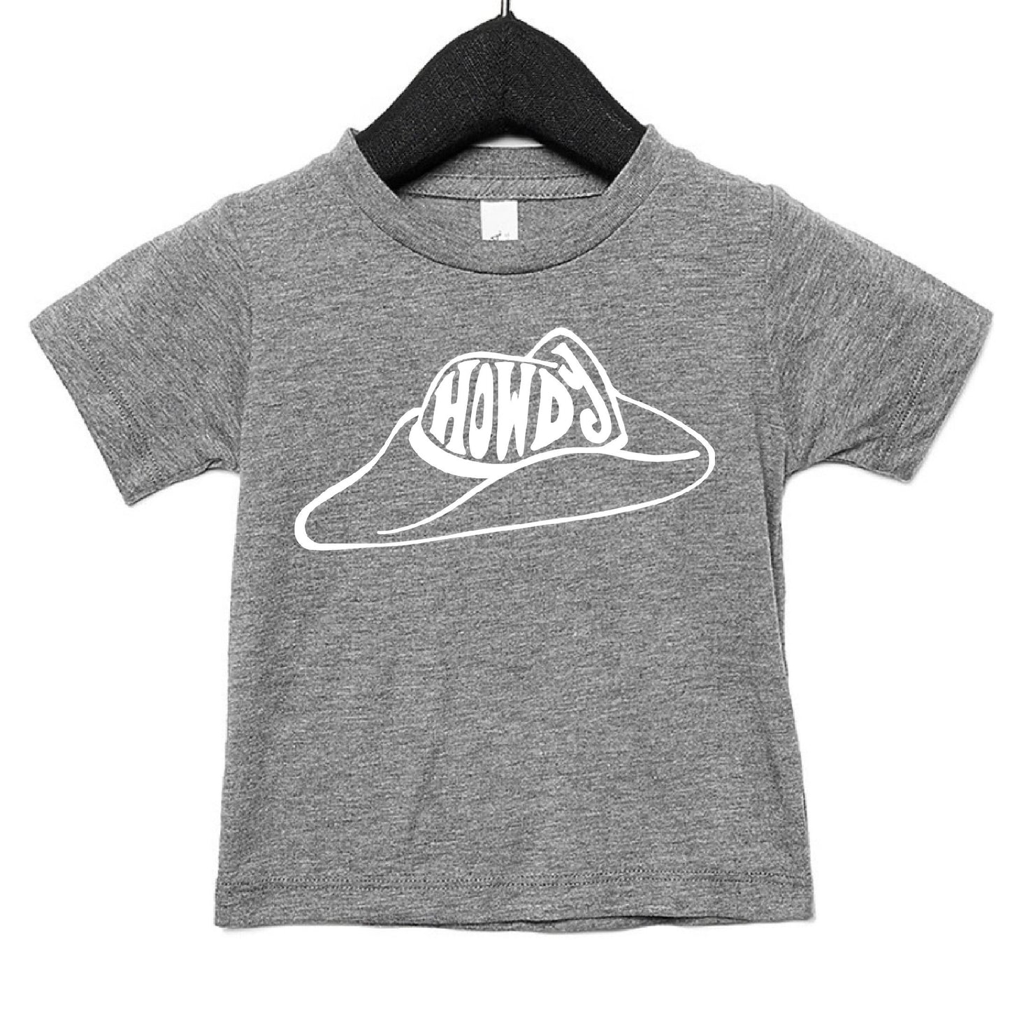 Howdy T-Shirt