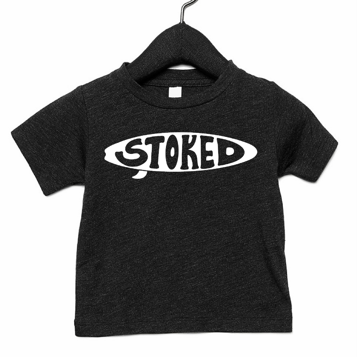 Stoked T-Shirt