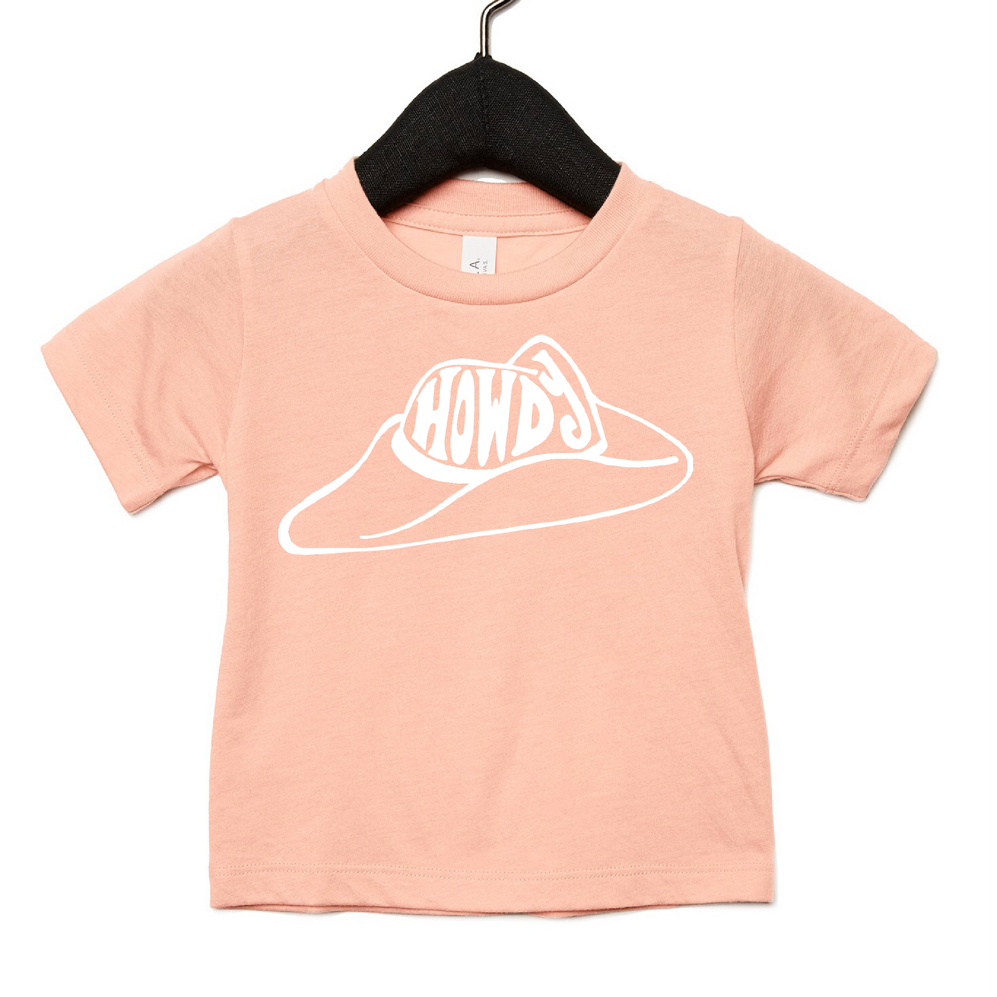 Howdy T-Shirt