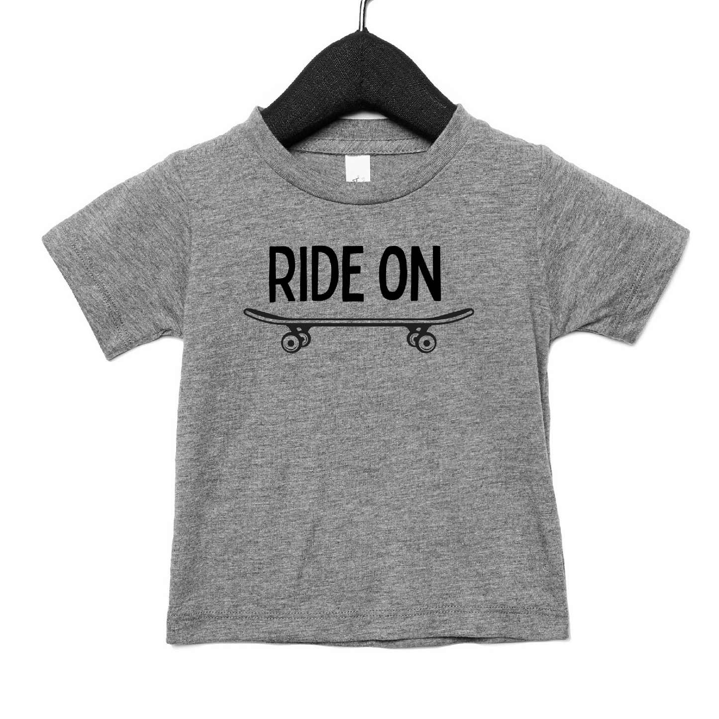 Ride On Skate T-Shirt