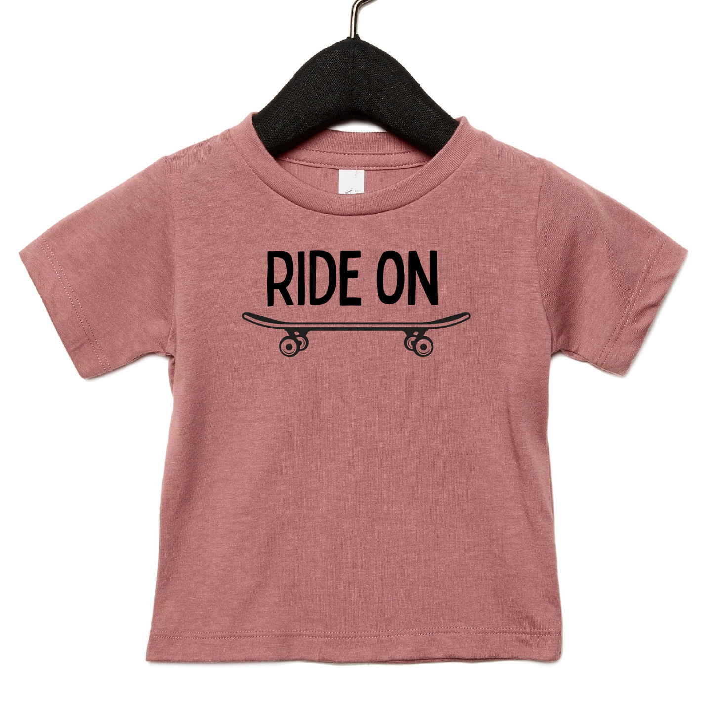 Ride On Skate T-Shirt